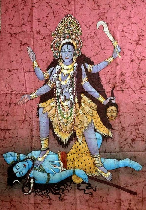 Ишварапранидхана (продолжение). Ишвара и пуруша